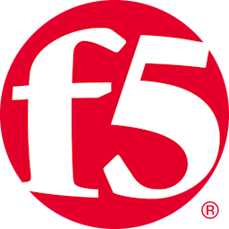 F5 BIG-IP logo